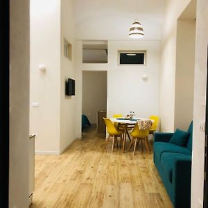 Suites Elifani Marina