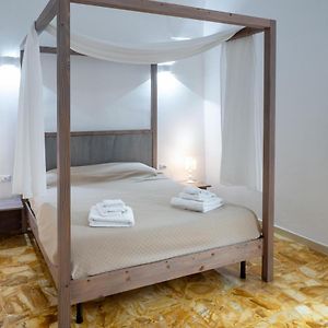 Private Bathroom Double Room